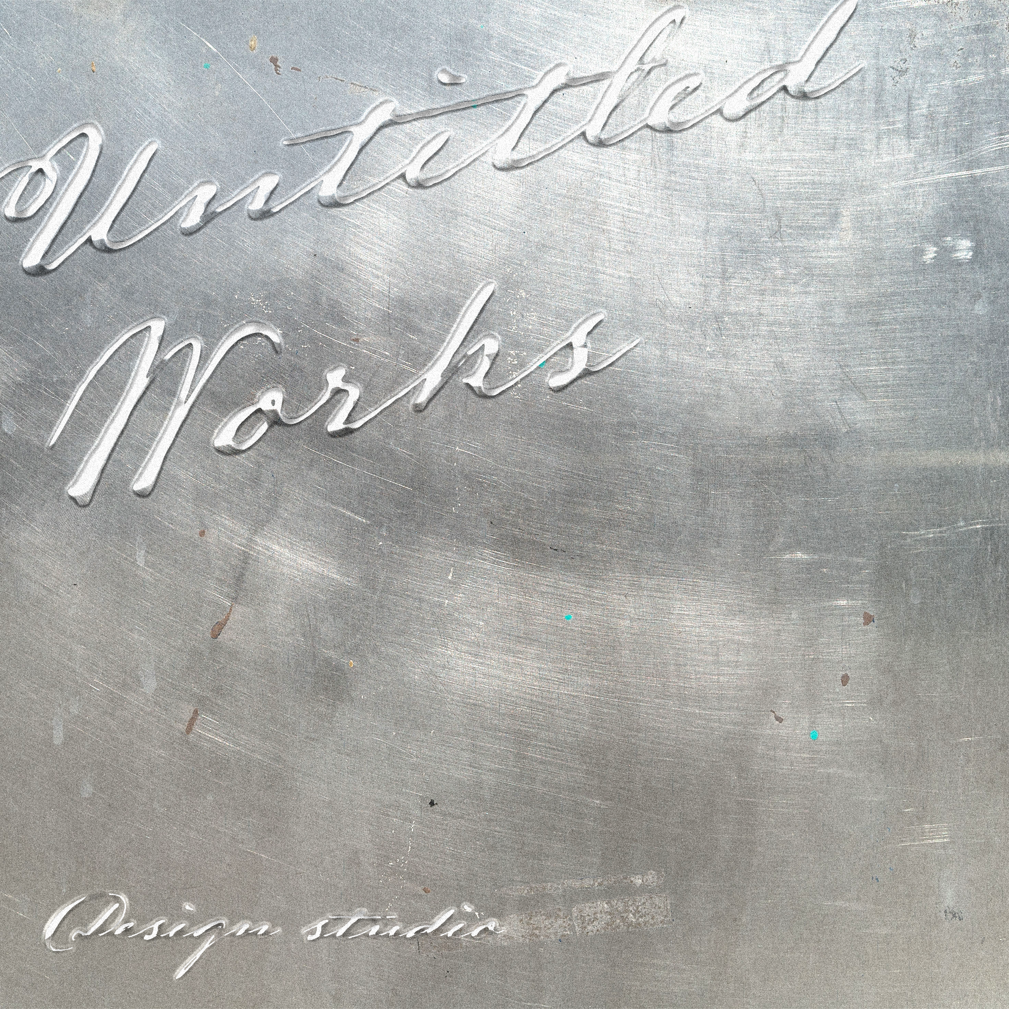 Bespoke visual identity and brand design by Untitled Works